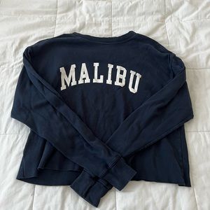 Brandy Melville Long Sleeve